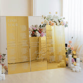 Wedding Bundle - Set of 3 Wedding Signs